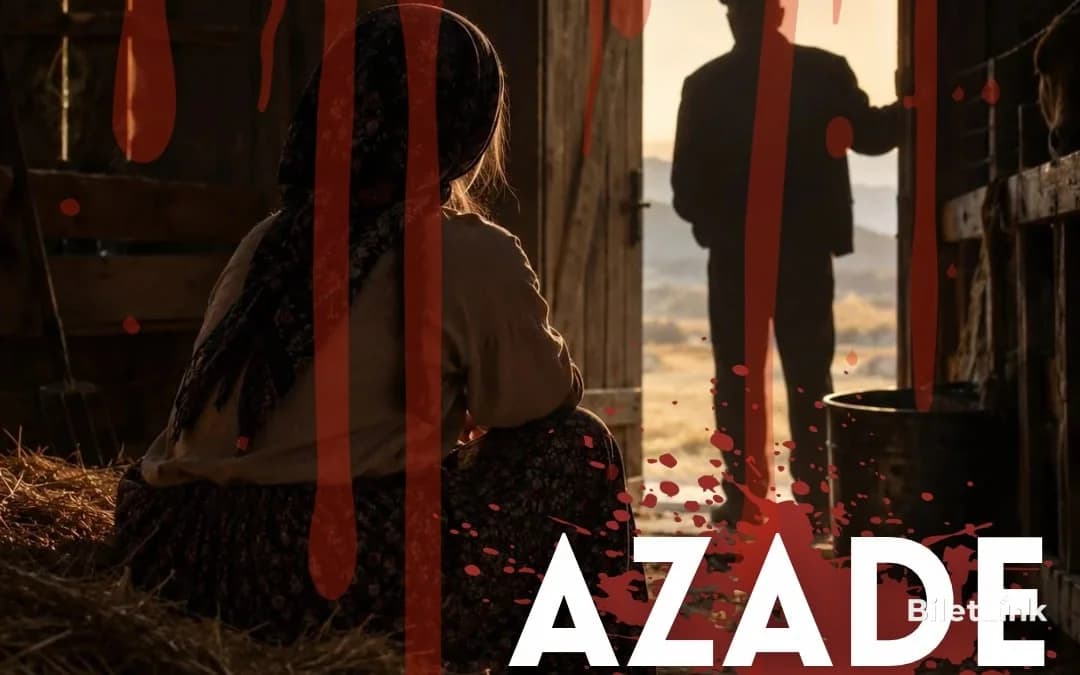 Azade