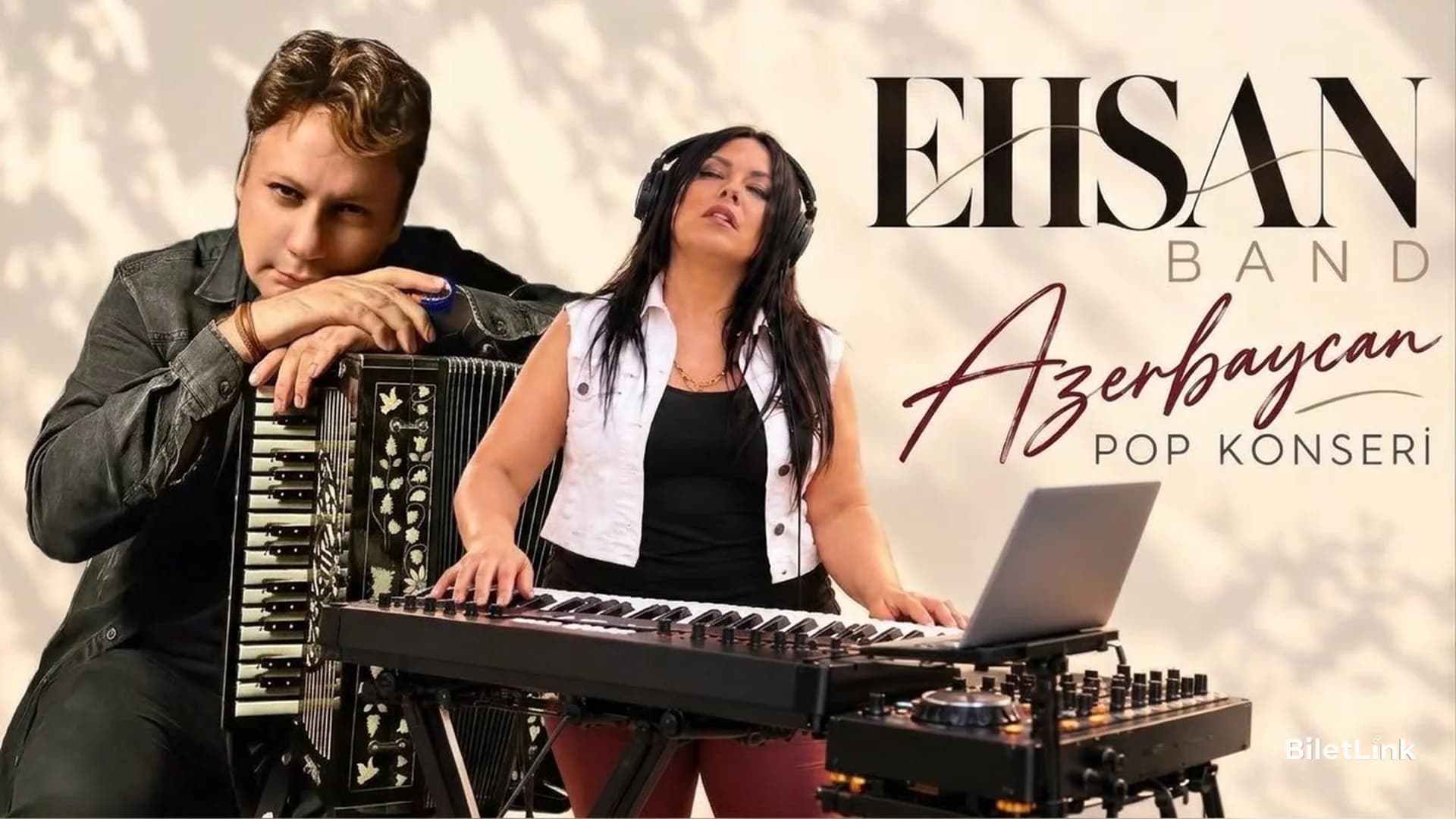Azerbaycan Pop Müzik ve Dansı