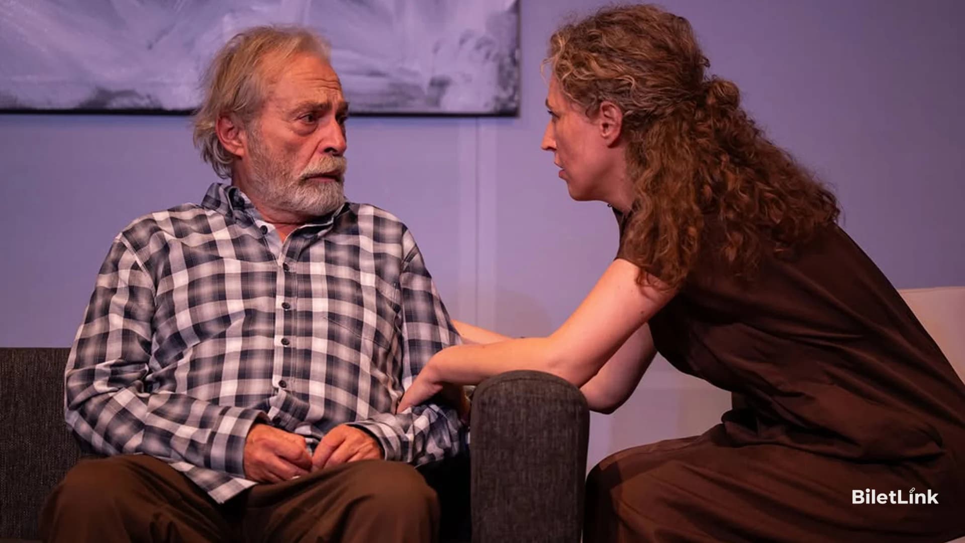 Baba - Haluk Bilginer