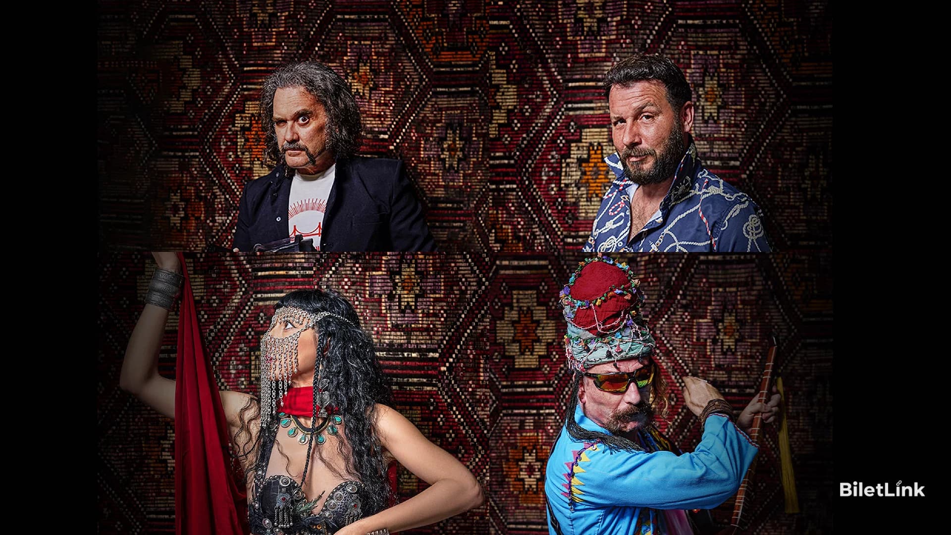 Baba Zula