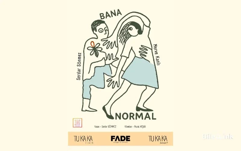 Bana Normal