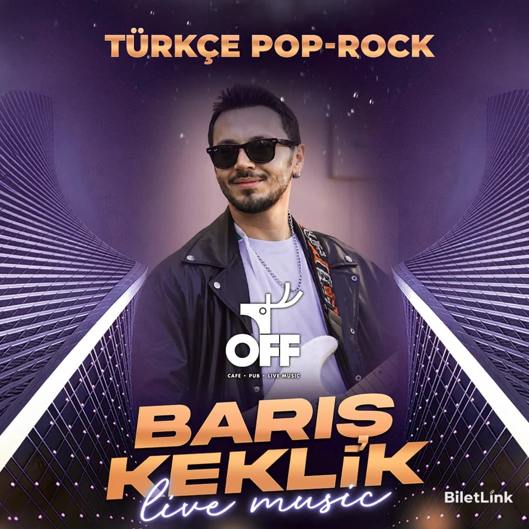 BARIŞ KEKLİK