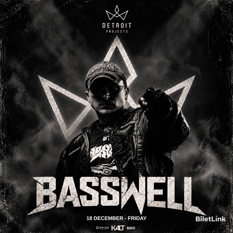 BASSWELL IZMIR
