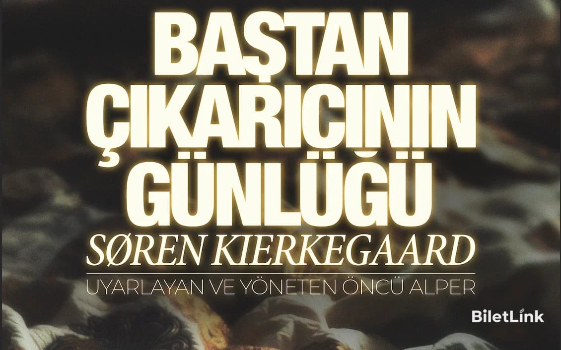 Baştan Çıkarıcının Günlüğü