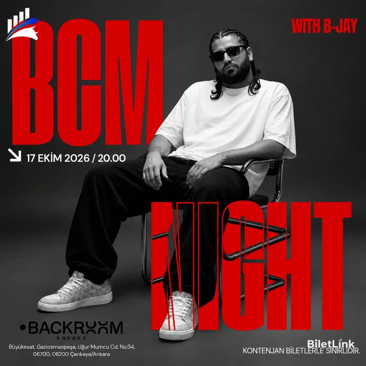 BCM NIGHT