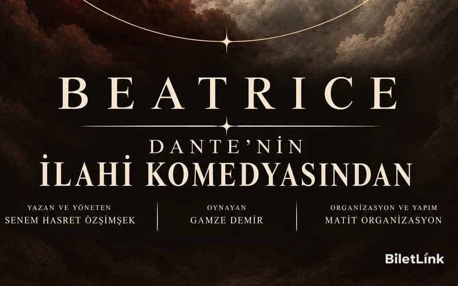 BEATRICE