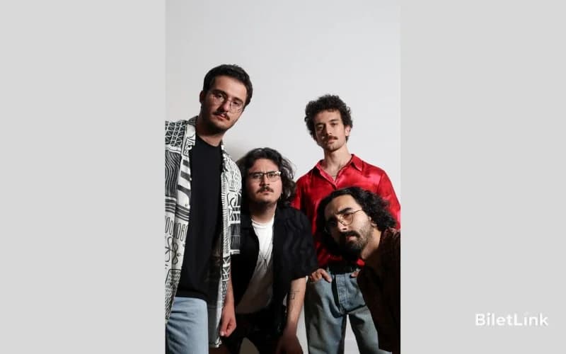 Belki Biraz Konseri