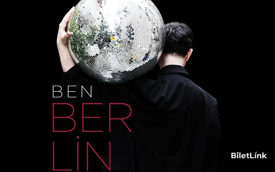 Ben Berlin Oyunu