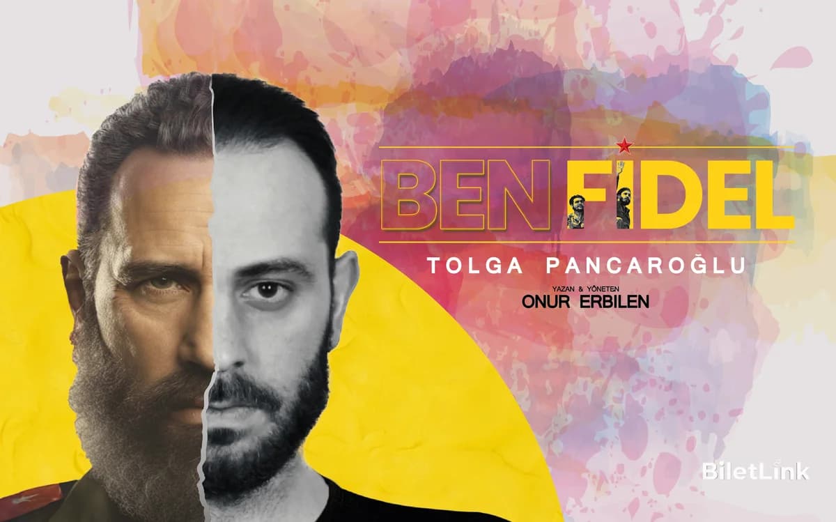 Ben Fidel Oyunu