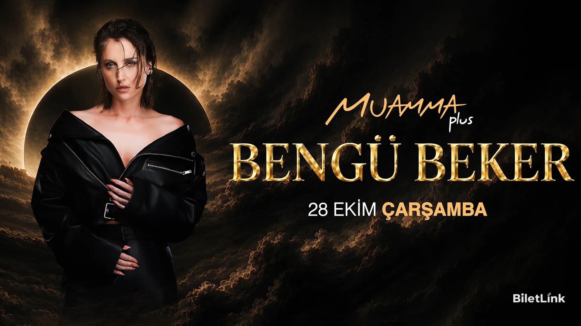 Bengü Beker