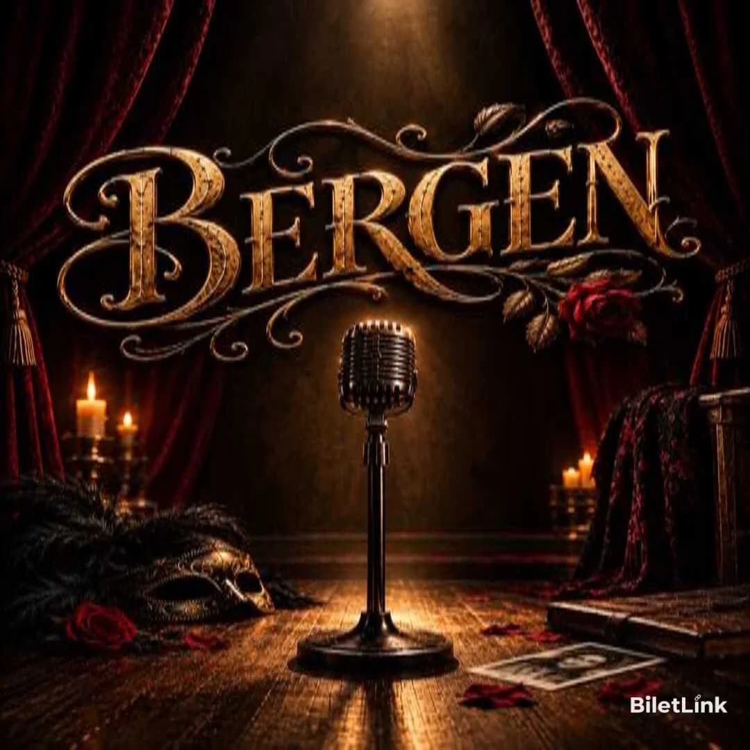 Bergen