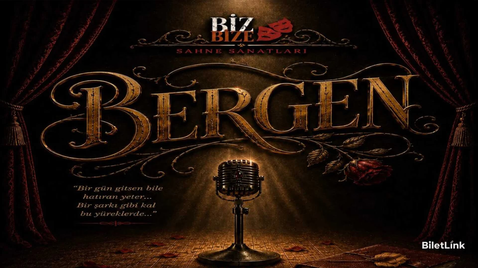Bergen