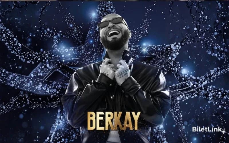 Berkay Şahin - Alya