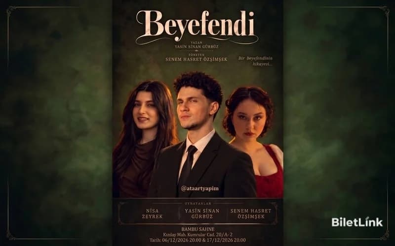 Beyefendi