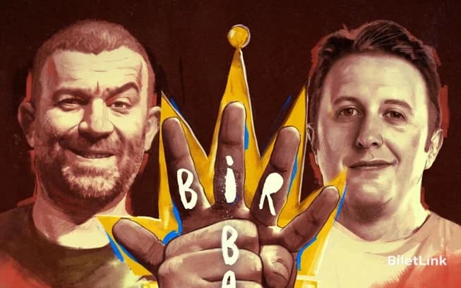 Bir Baba Hamlet