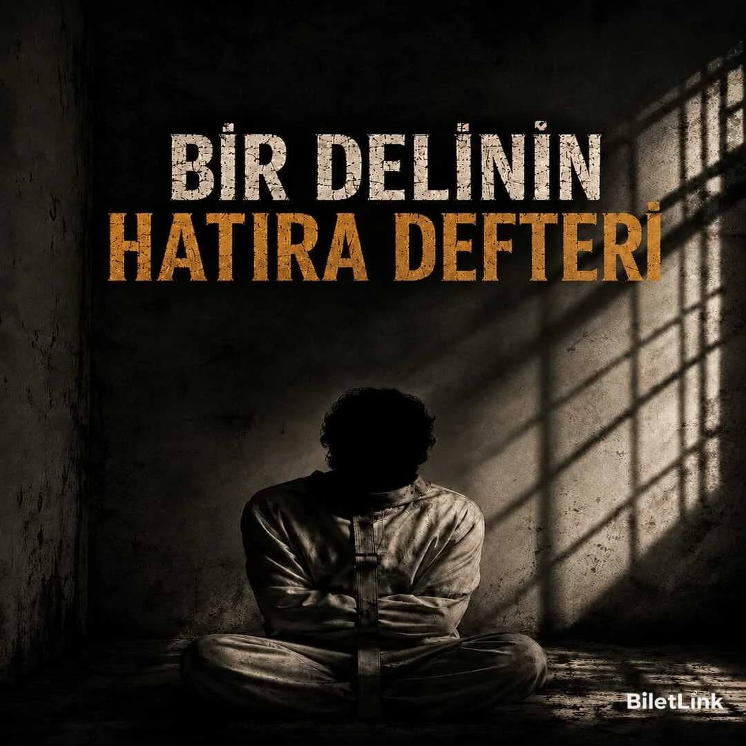 Bir Delinin Hatıra Defteri