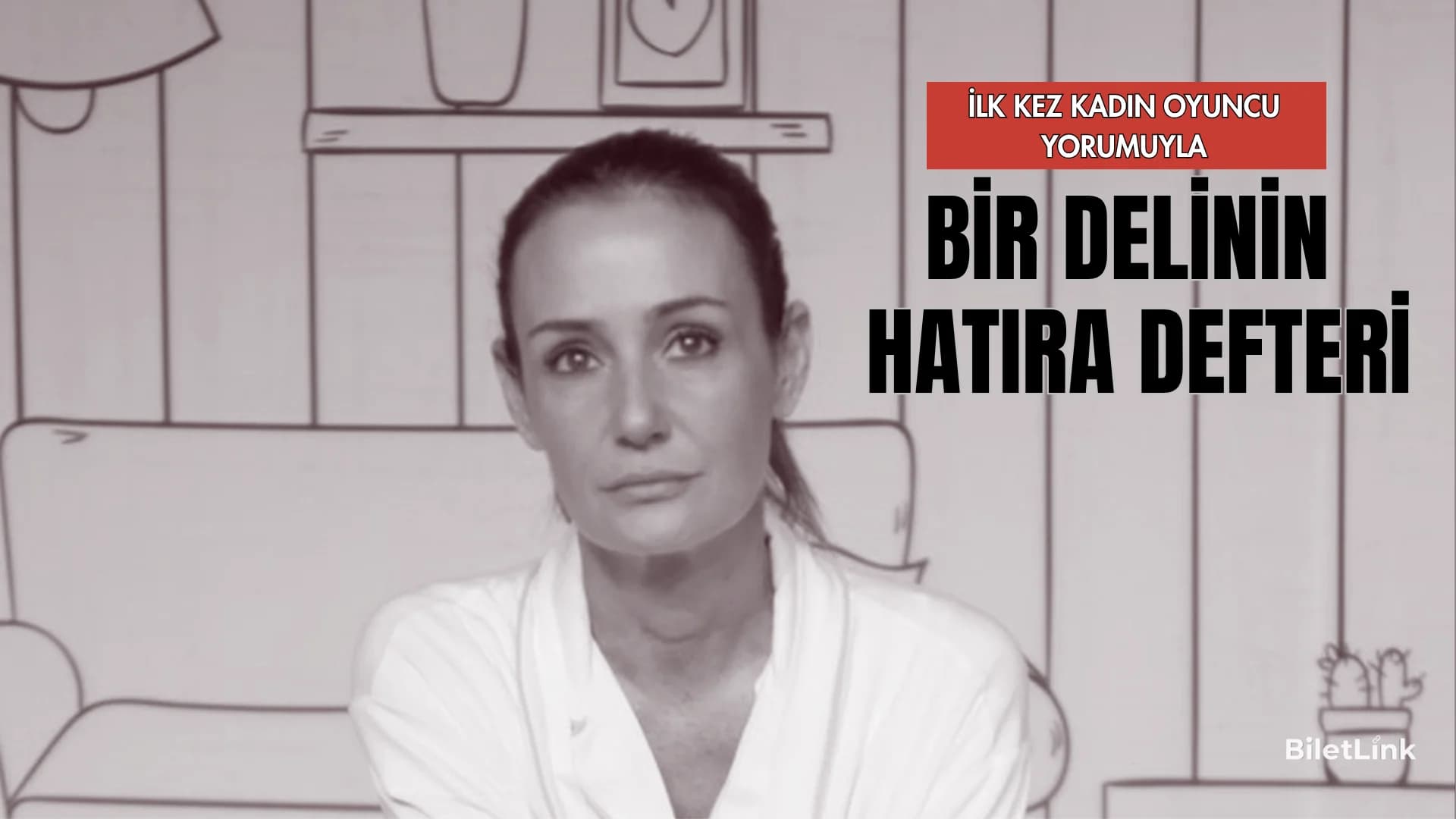 Bir Delinin Hatıra Defteri