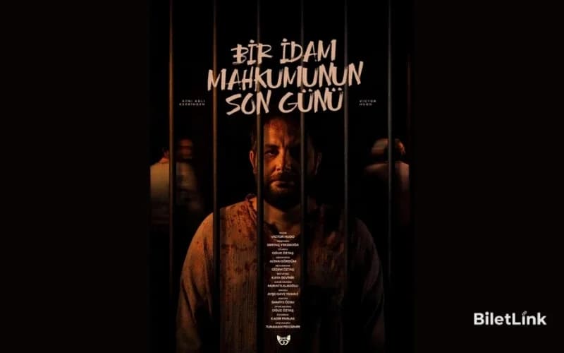 Bir İdam Mahkumunun Son Günü