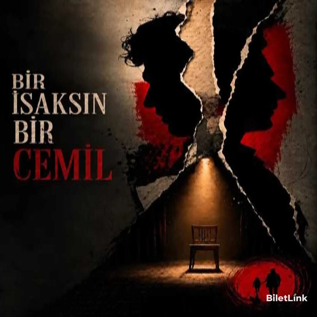 Bir İshak'sın Bir Cemil Oyunu