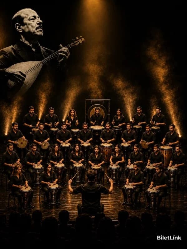 Bir Neşet Bin Ritim