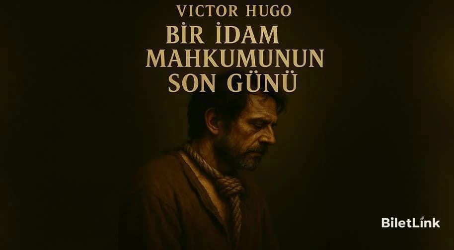 Bir İdam Mahkumunun Son Günü