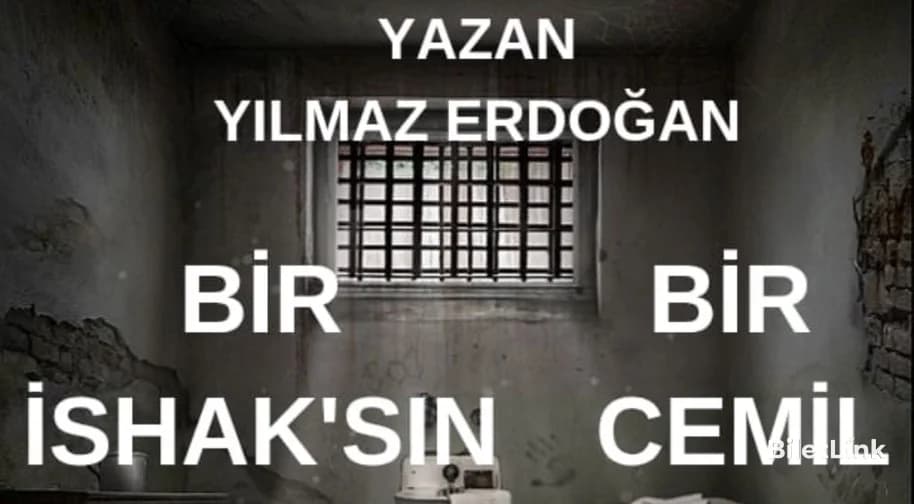 Bir İshaksın Bir Cemil