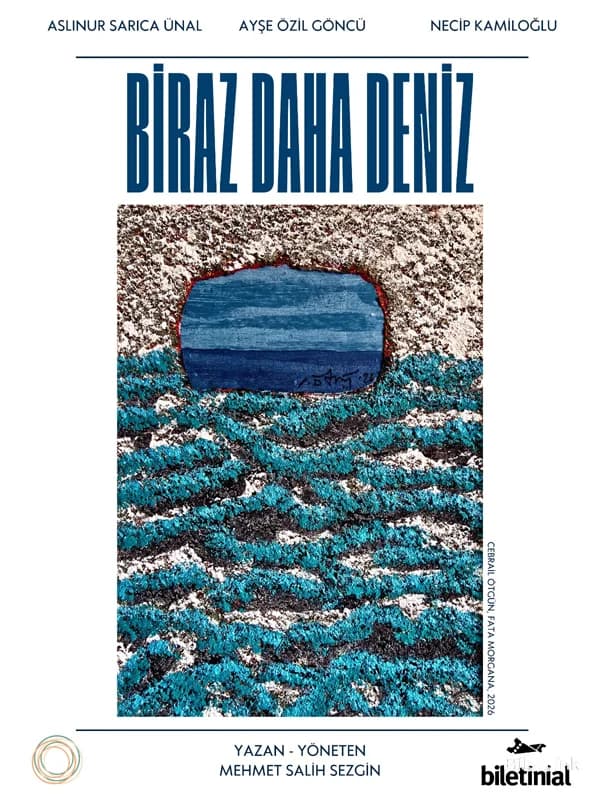 Biraz Daha Deniz