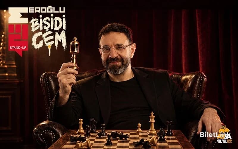 Bişi Dicem