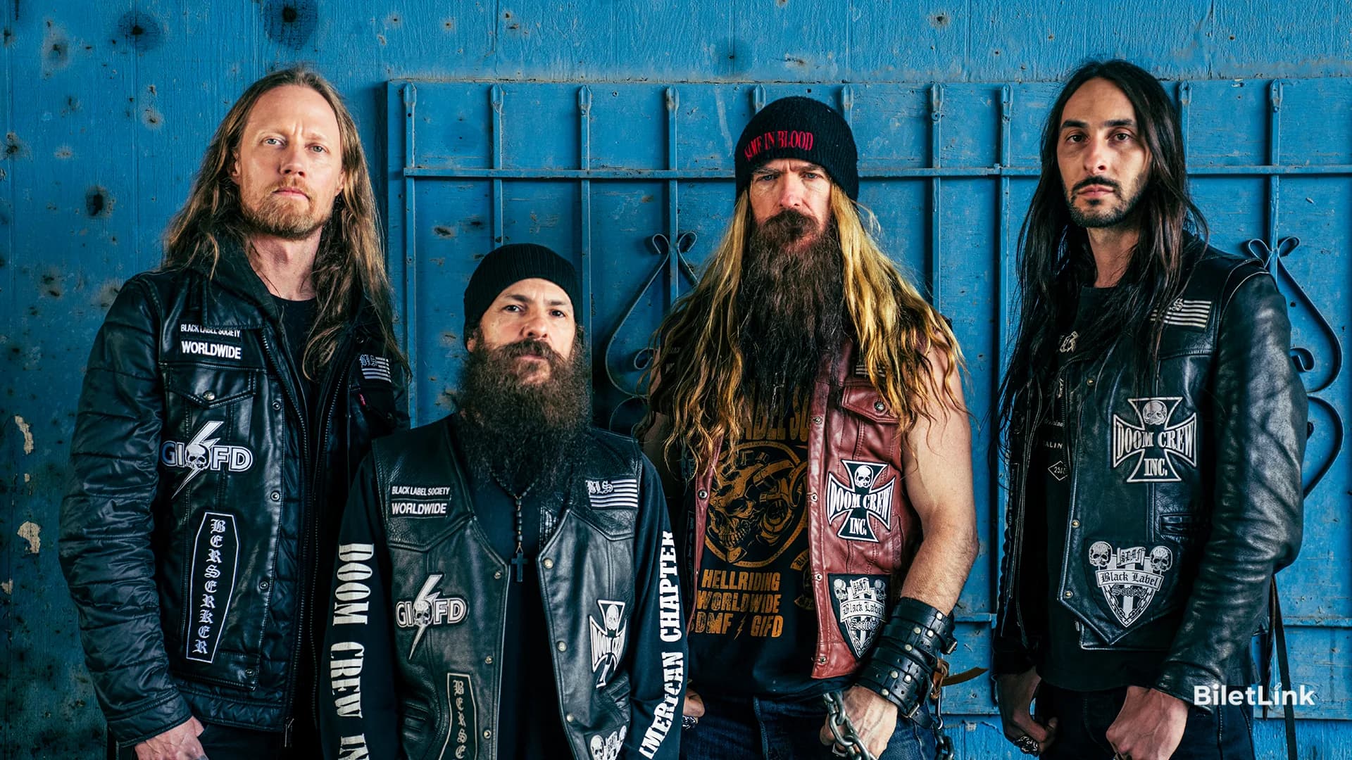 Black Label Society