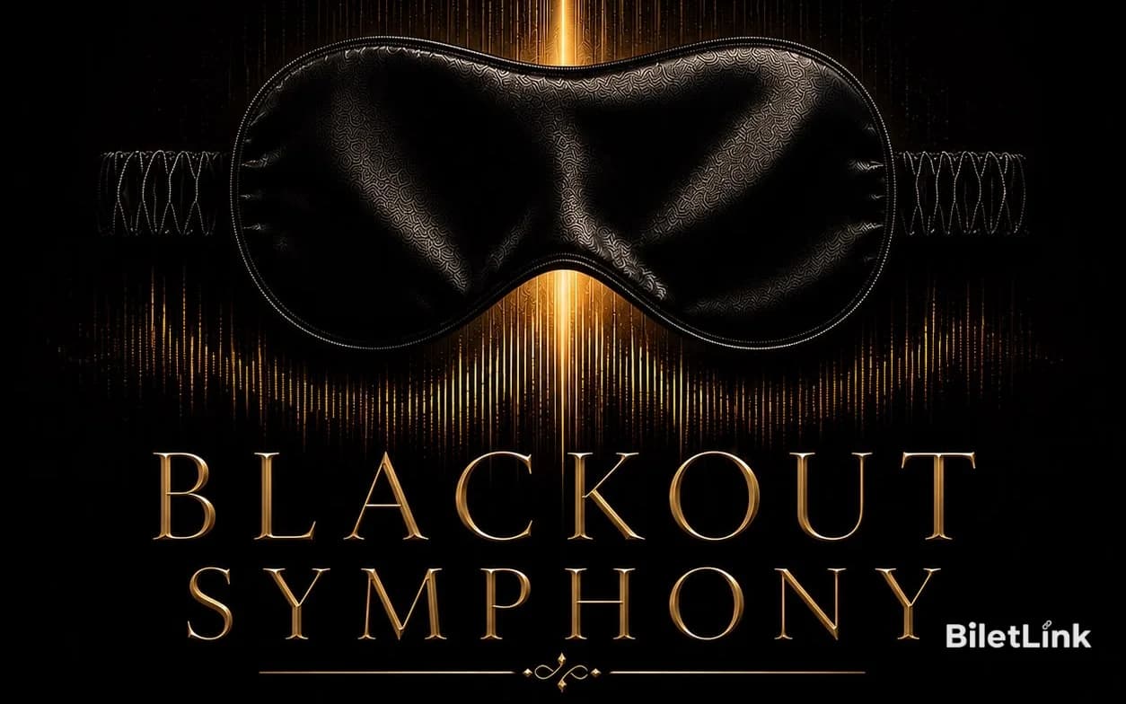Blackout Symphony