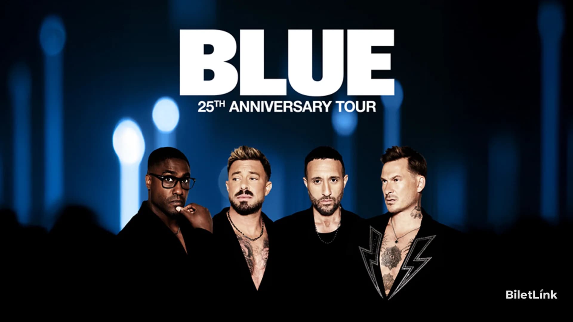 Blue (İstanbul) Konseri