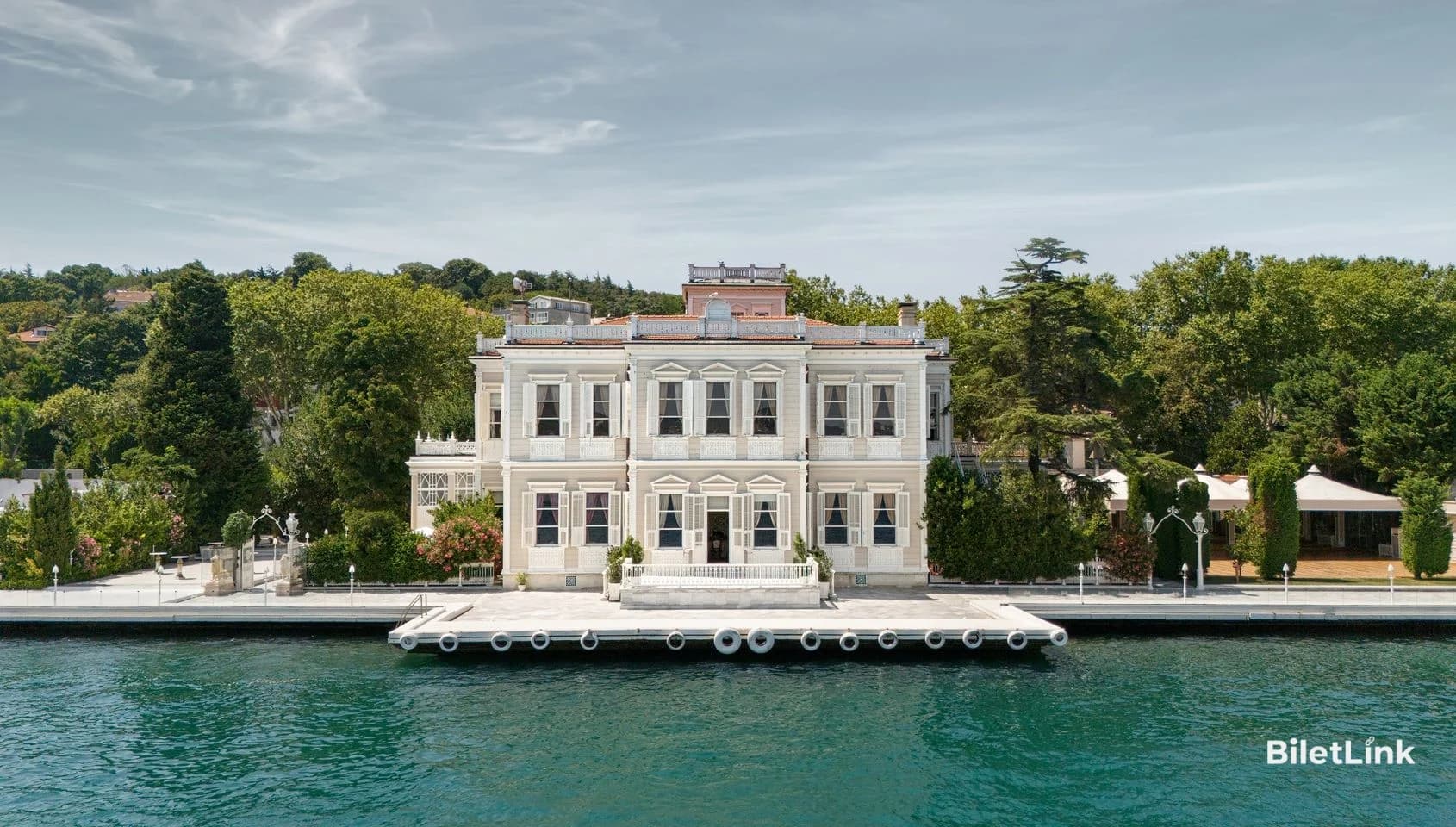 Boğaz da Yoga