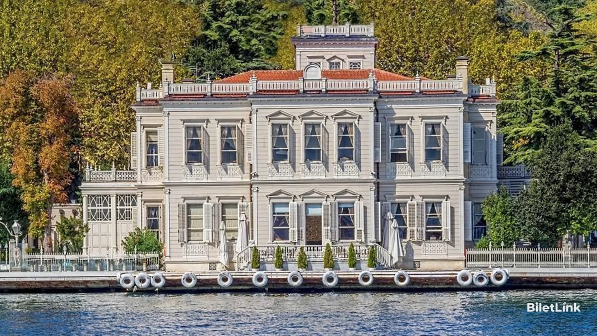 Boğaz da Yoga