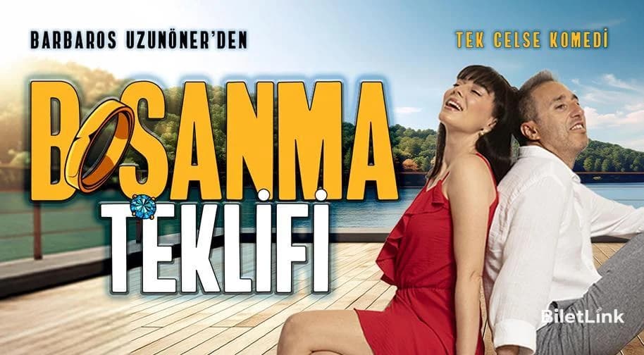 Boşanma Teklifi Oyunu