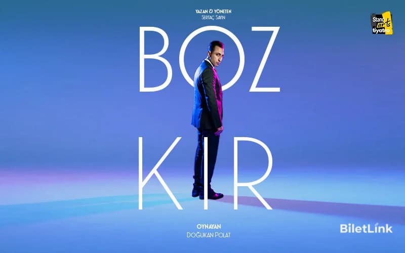 Bozkır - Payidar Muhtar