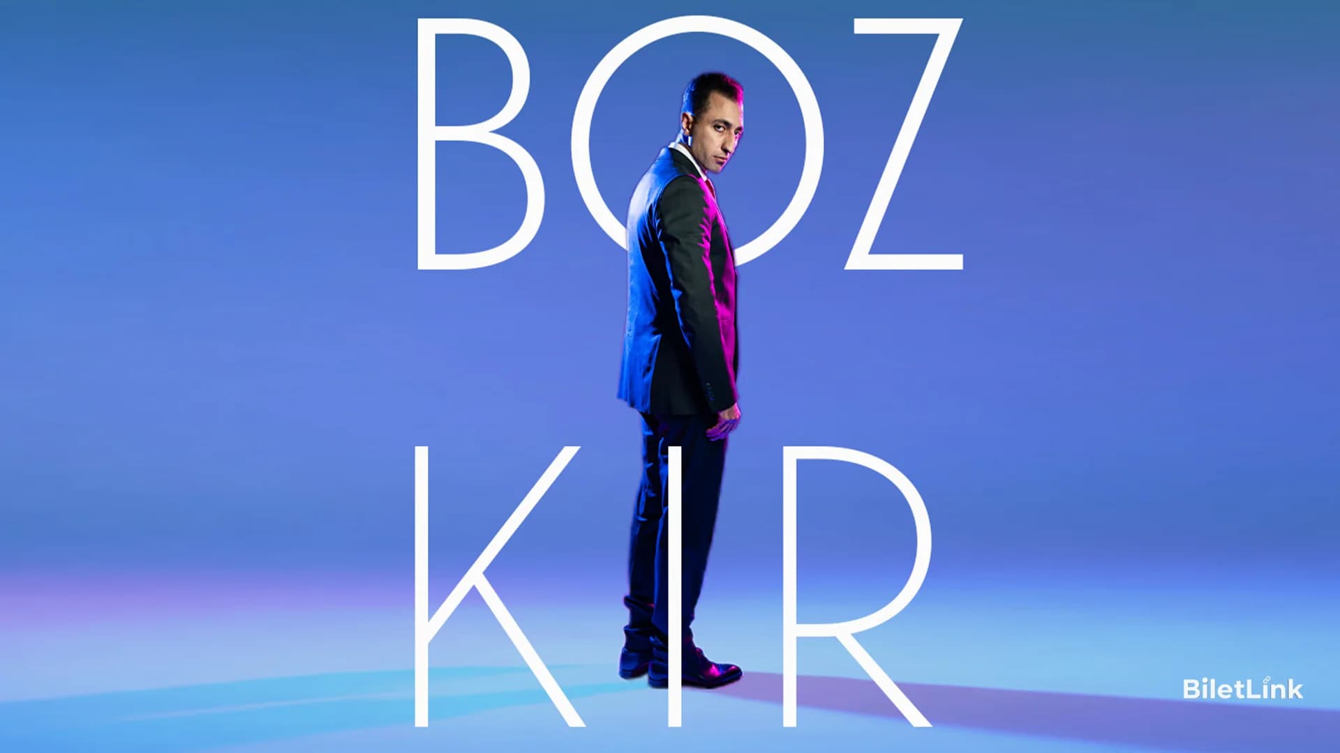 Bozkır