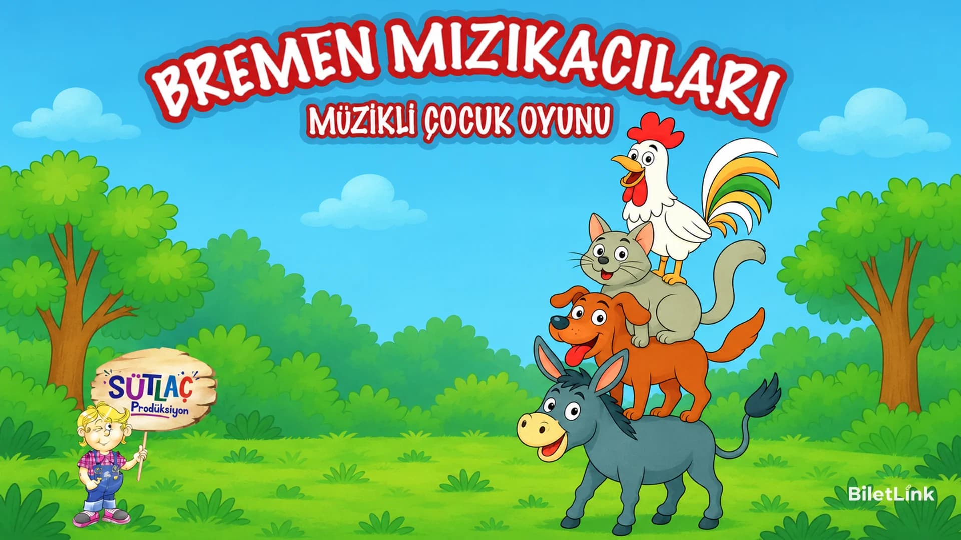 Bremen Mızıkacıları