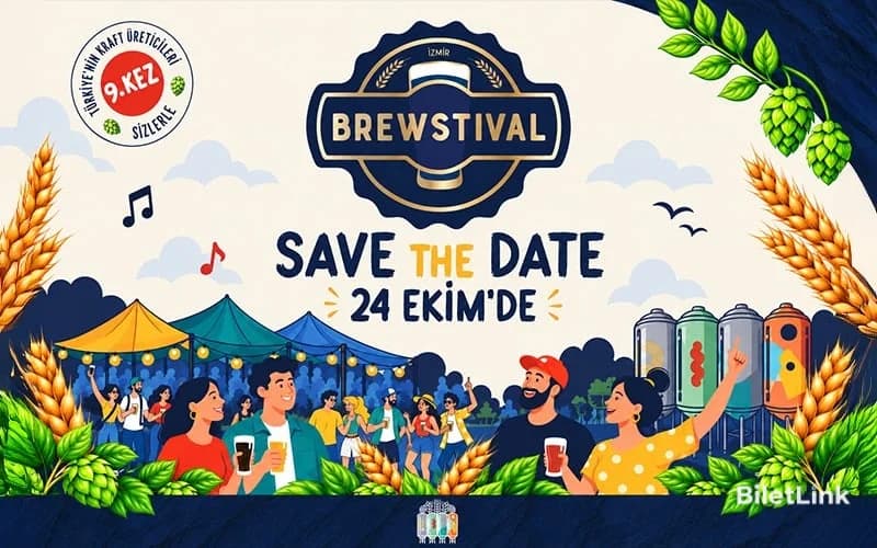 Brewstival