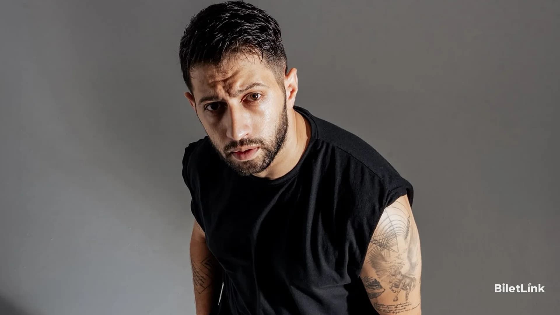Burak Bulut Konseri