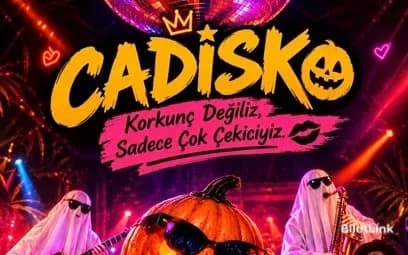 Cadisko Türkçe Pop Partisi