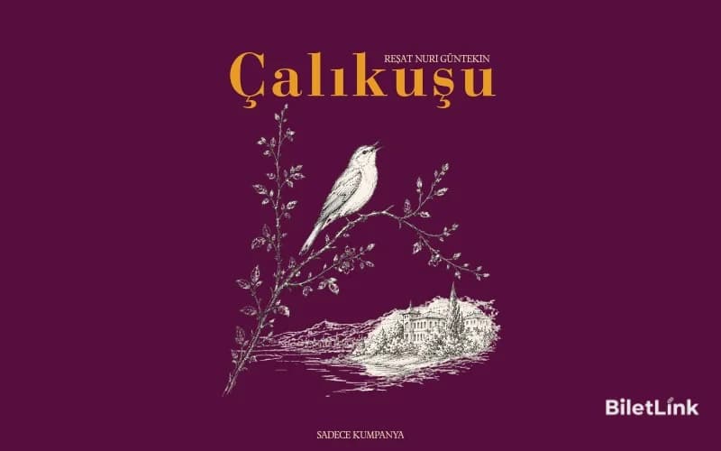 Çalıkuşu