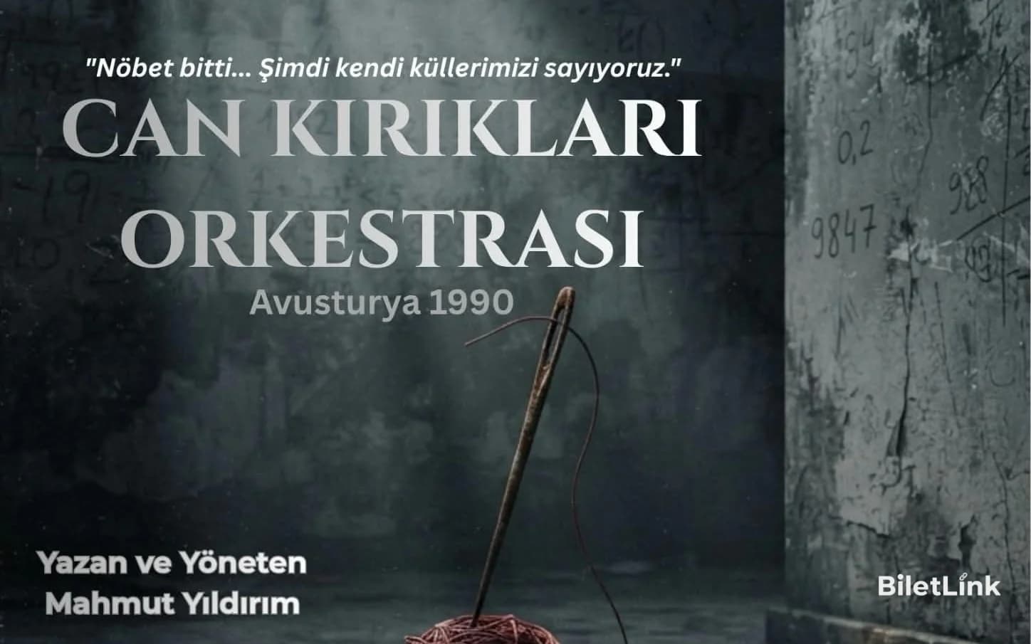 Can Kırıkları