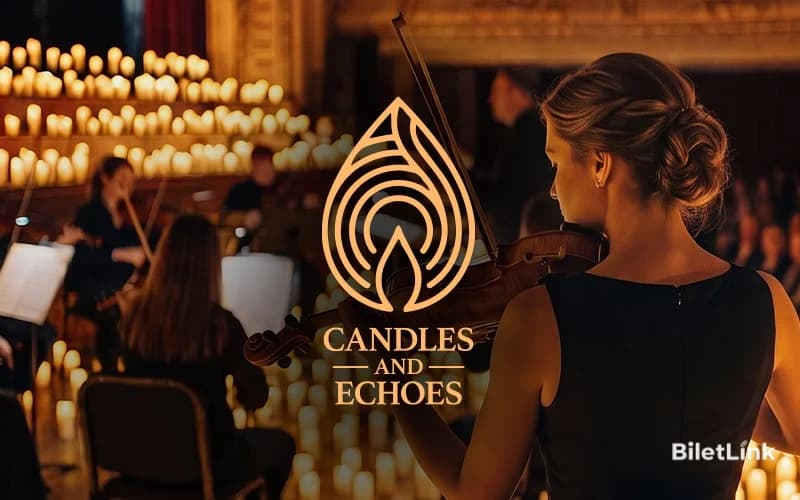 Candles and Echoes - Ankara