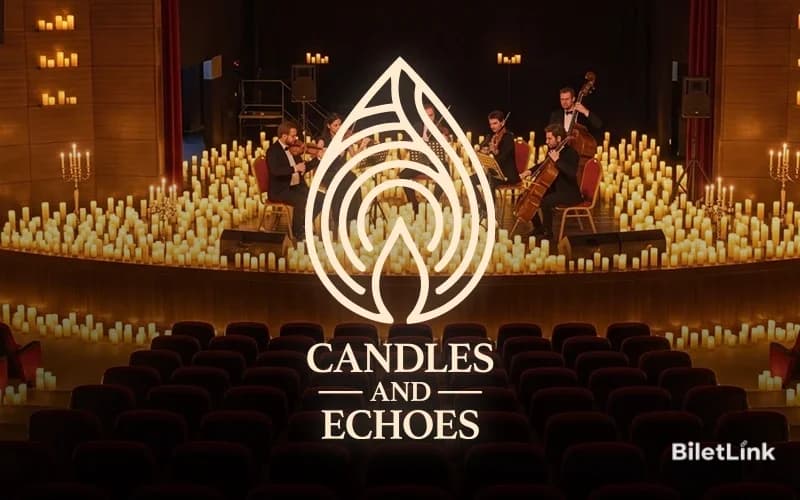 Candles and Echoes - Elazığ