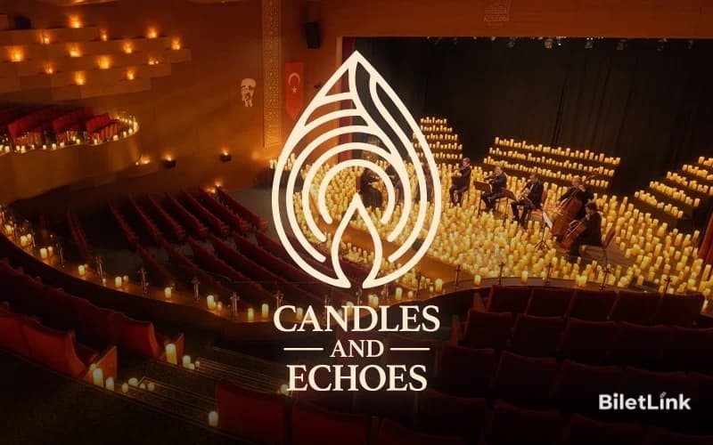 Candles and Echoes - Kırşehir