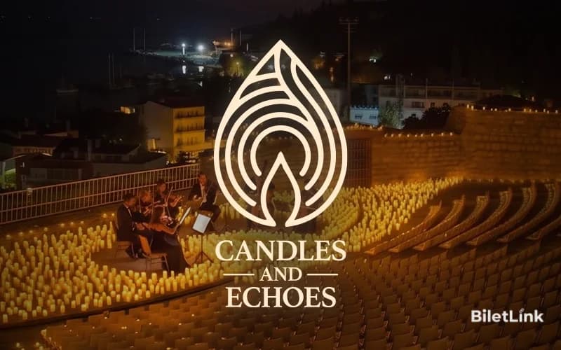 Candles and Echoes - Kocaeli