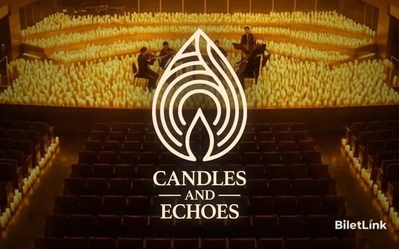 Candles and Echoes - Mardin
