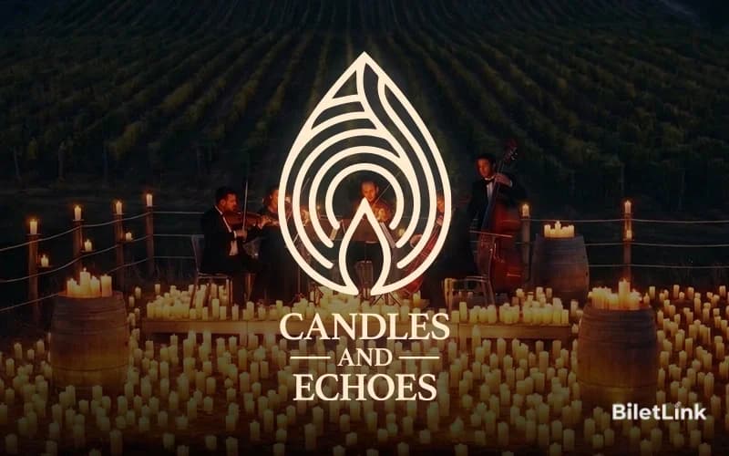 Candles and Echoes - Nif Bağları