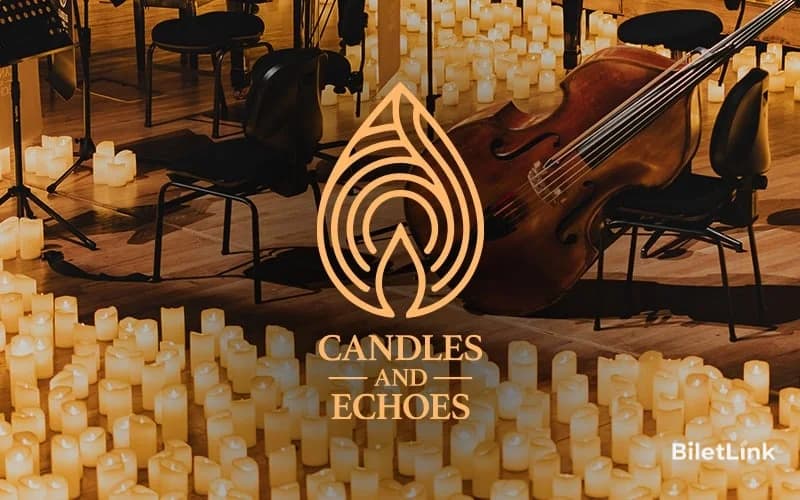 Candles and Echoes - Sinop