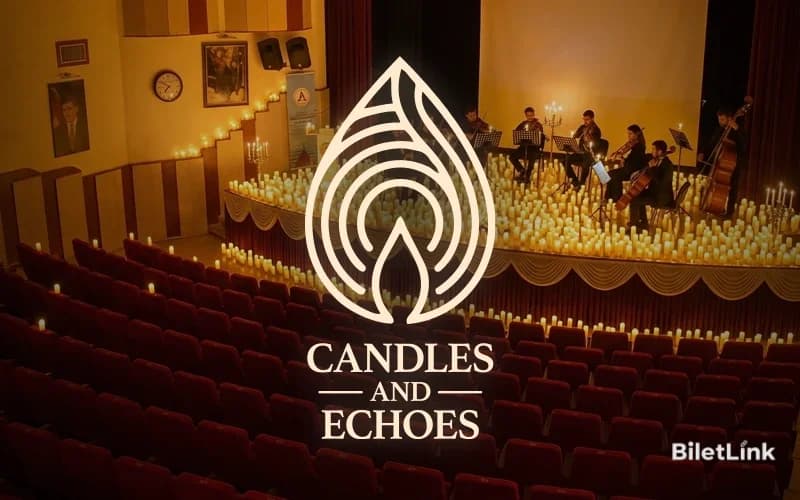 Candles and Echoes - Tokat